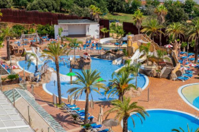 Гостиница Aparthotel Costa Encantada  Льорет-Де-Мар
